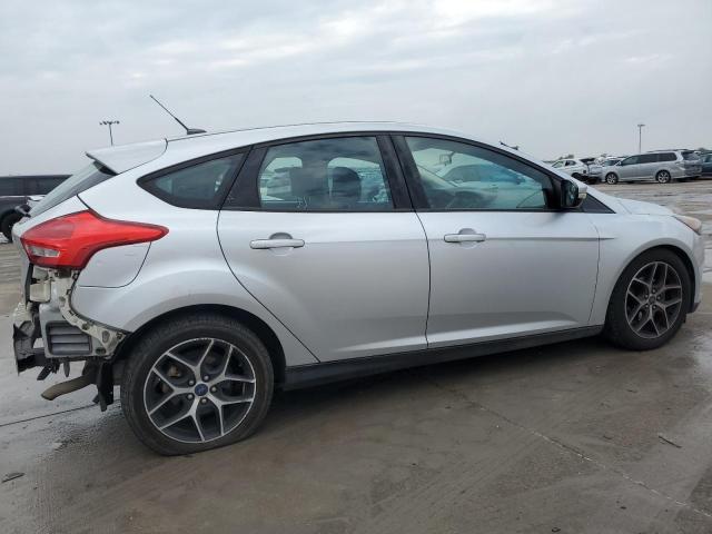 Image 3 of 2017 FORD FOCUS SEL 2017 with VIN 1FADP3M25HL283764