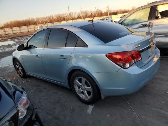 Obraz 2 z 2012 CHEVROLET CRUZE LT 2012 z VIN 1G1PF5SC0C7208921