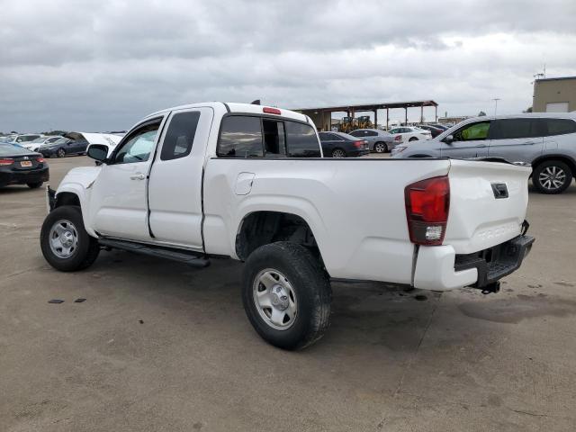 Image 2 of 2019 TOYOTA TACOMA ACCESS CAB 2019 with VIN 5TFRX5GN0KX144272
