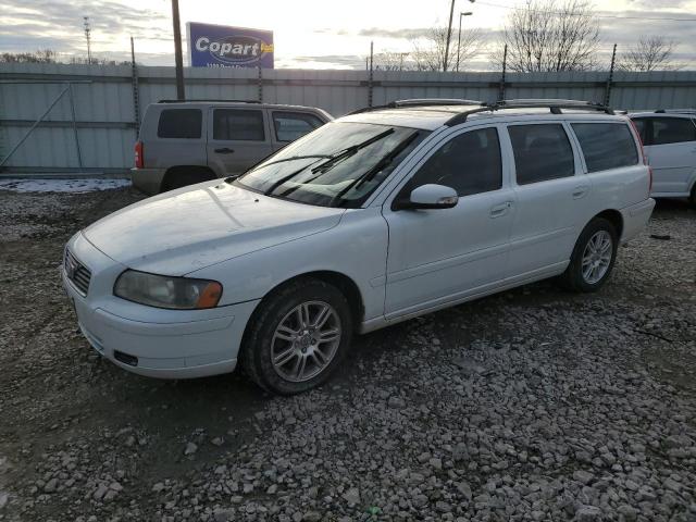 Изображение 1 2007 VOLVO V70  2007 с VIN YV1SW612X72623662