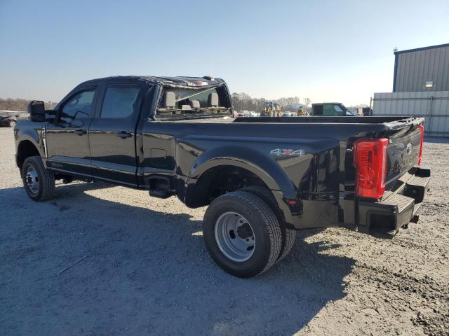 Изображение 2 2023 FORD F350 SUPER DUTY 2023 с VIN 1FT8W3DT0PED88187