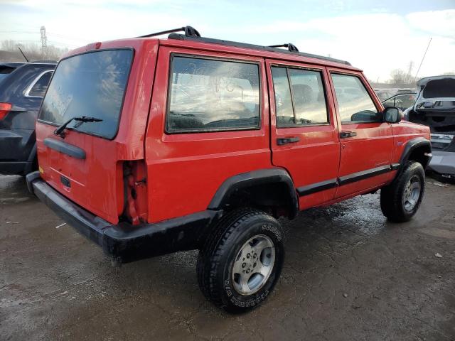 Obraz 3 z 1997 JEEP CHEROKEE SPORT 1997 z VIN 1J4FT68S3VL536581