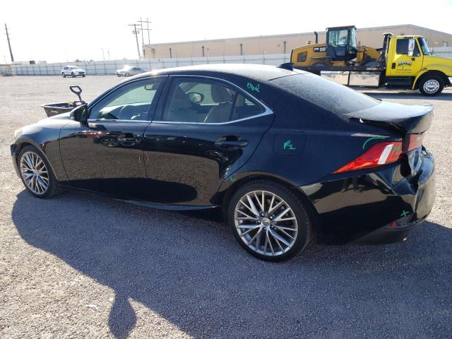 Obraz 2 z 2014 LEXUS IS 250 2014 z VIN JTHBF1D22E5020316