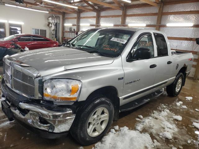 Изображение 2006 DODGE RAM 1500 ST 2006