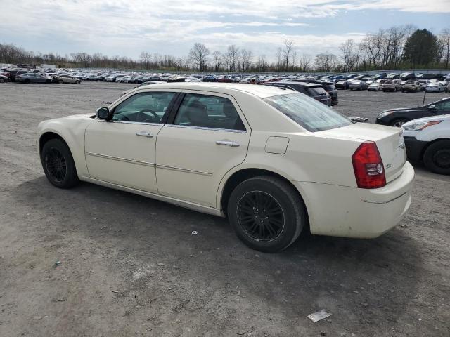 Image 2 of 2010 CHRYSLER 300 TOURING 2010 with VIN 2C3CA1CV3AH266377