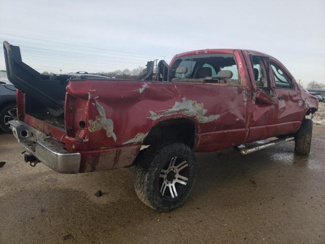 Obraz 3 z 2008 DODGE RAM 2500 ST 2008 z VIN 3D7KS28A28G132833