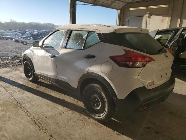 Изображение 2 2019 NISSAN KICKS S 2019 с VIN 3N1CP5CU6KL554849