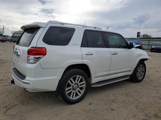 Изображение 3 2013 TOYOTA 4RUNNER SR5 2013 с VIN JTEBU5JR2D5127554