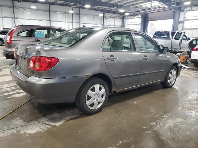 Image 3 of 2005 TOYOTA COROLLA CE 2005 with VIN 1NXBR32E35Z487750
