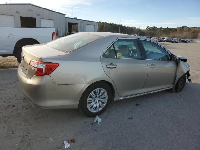 Image 3 of 2014 TOYOTA CAMRY L 2014 with VIN 4T4BF1FK9ER393830