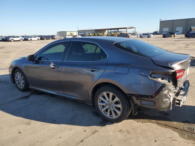Obraz 2 z 2018 TOYOTA CAMRY L 2018 z VIN 4T1B11HK3JU527070