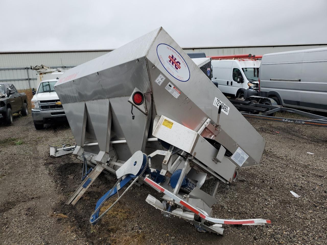 2022 OTHR MACHINE 2022 image