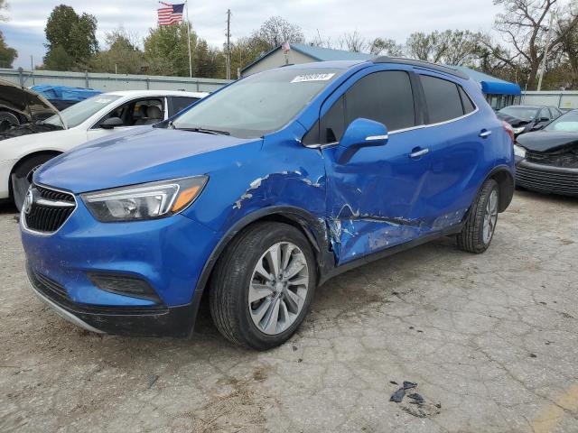 2018 BUICK ENCORE PREFERRED 2018 image