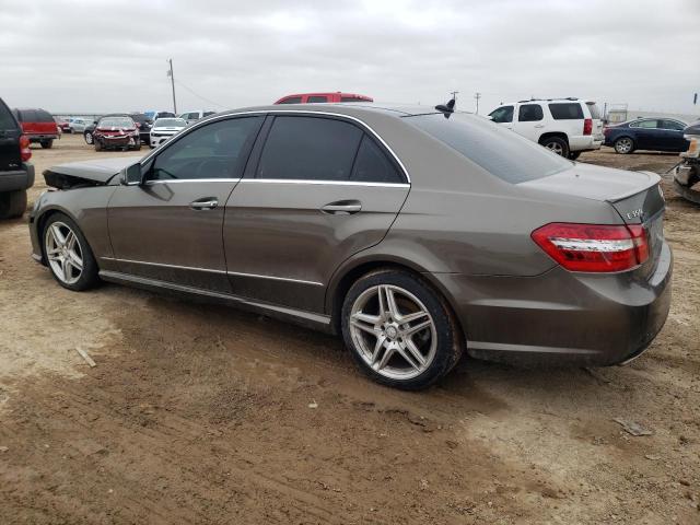 Image 2 of 2013 MERCEDES-BENZ E 350 2013 with VIN WDDHF5KB7DA682507