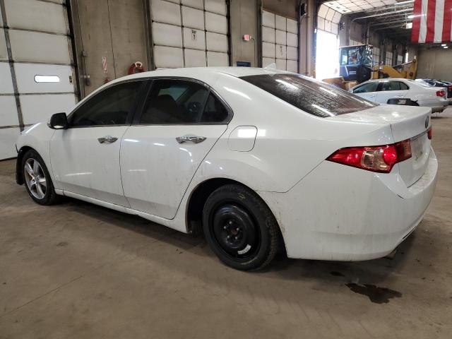 Image 2 of 2012 ACURA TSX TECH 2012 with VIN JH4CU2F68CC026811