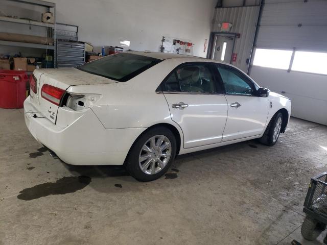 Image 3 of 2012 Lincoln MKZ 2012 with VIN 3LNHL2JC1CR800322