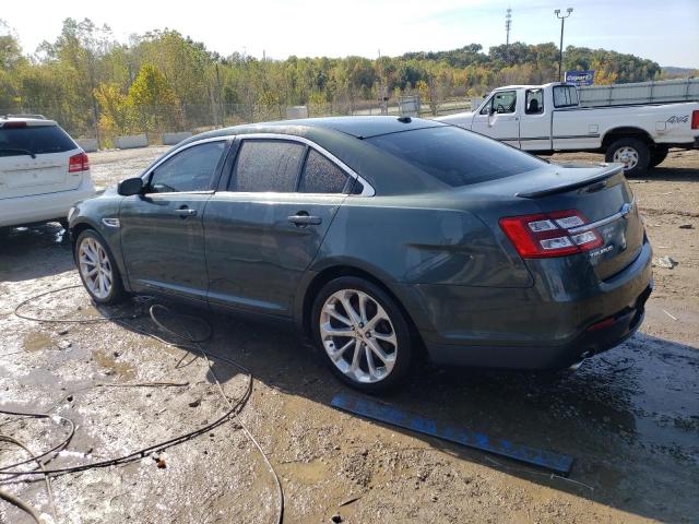 Obraz 2 z 2016 FORD TAURUS LIMITED 2016 z VIN 1FAHP2F82GG156149
