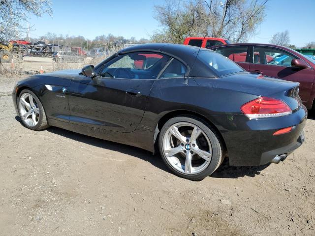 Image 2 of 2012 BMW Z4 SDRIVE28I 2012 with VIN WBALL5C51CE716810