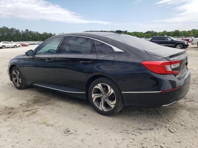 Obraz 2 z 2019 HONDA ACCORD EXL 2019 z VIN 1HGCV1F56KA112503