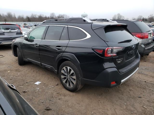 Изображение 2 2023 SUBARU OUTBACK TOURING 2023 с VIN 4S4BTGPD8P3199305