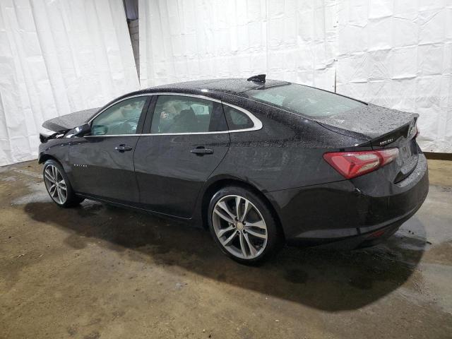 Изображение 2 2022 CHEVROLET MALIBU LT 2022 с VIN 1G1ZD5ST2NF166159
