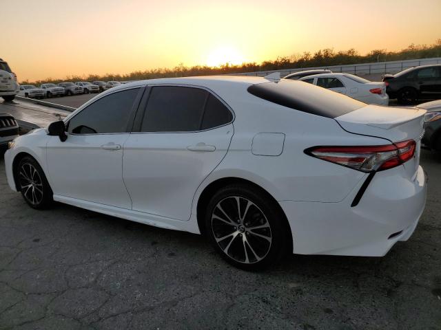 Obraz 2 z 2019 TOYOTA CAMRY L 2019 z VIN 4T1B11HK1KU777506