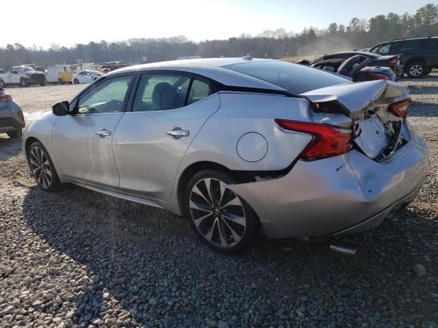 Image 2 of 2016 NISSAN MAXIMA 3.5S 2016 with VIN 1N4AA6AP4GC385710