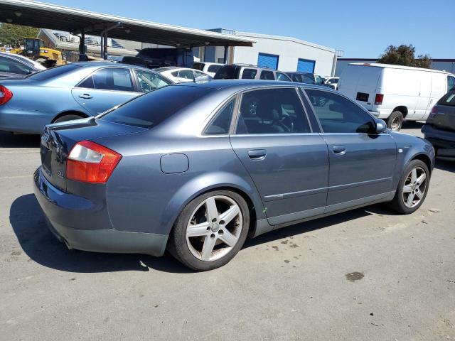 Obraz 3 z 2004 AUDI A4 3.0 QUATTRO 2004 z VIN WAULT68E44A058679