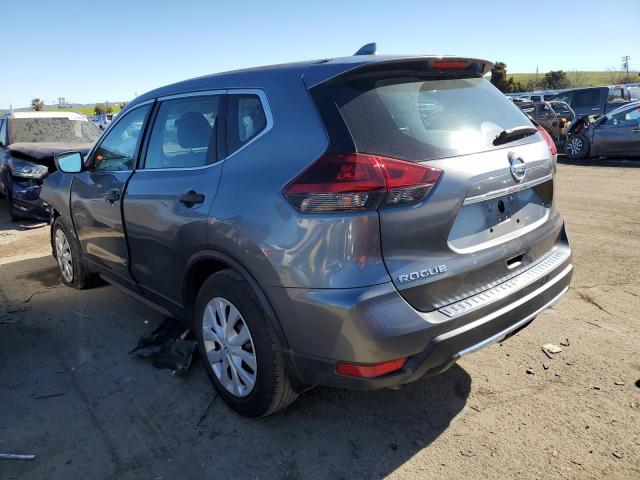 Image 2 of 2018 NISSAN ROGUE S 2018 with VIN 5N1AT2MT7JC753273