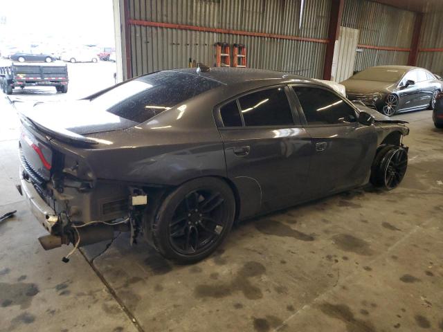 Image 3 of 2016 DODGE CHARGER R/T SCAT PACK 2016 with VIN 2C3CDXGJ8GH100432
