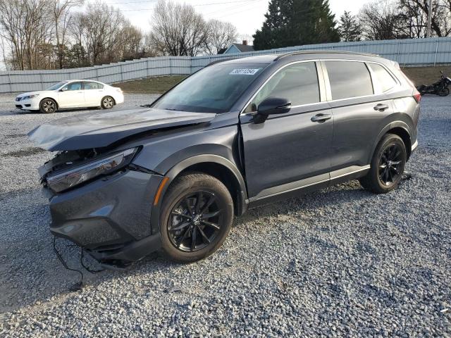 Изображение 1 2023 HONDA CR-V SPORT 2023 с VIN 2HKRS5H50PH707742