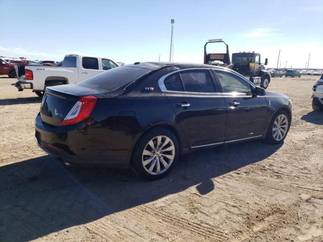 Obraz 3 z 2013 LINCOLN MKS  2013 z VIN 1LNHL9DK0DG604828