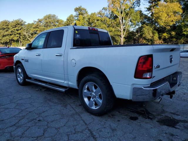 Image 2 of 2015 RAM 1500 SLT 2015 with VIN 1C6RR6LM0FS581390