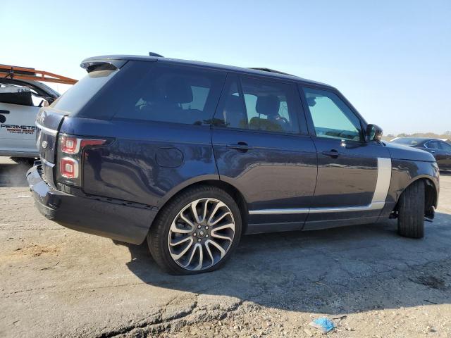 Изображение 3 2019 LAND ROVER RANGE ROVER SUPERCHARGED 2019 с VIN SALGS2RE7KA544214