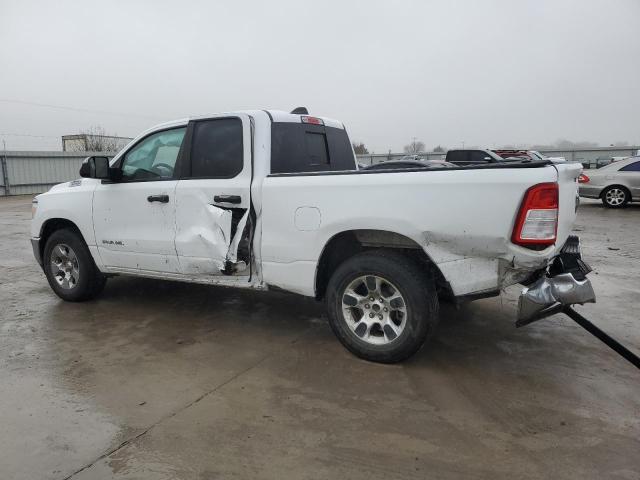 Obraz 2 z 2019 RAM 1500 TRADESMAN 2019 z VIN 1C6RRECTXKN612140