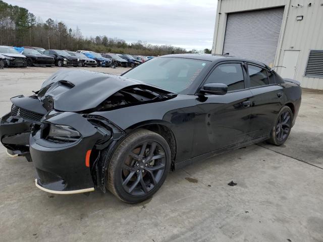 Obraz 2021 DODGE CHARGER GT 2021