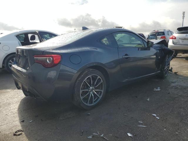Изображение 3 2017 TOYOTA 86 BASE 2017 с VIN JF1ZNAA1XH9706055
