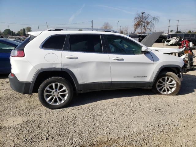 Obraz 3 z 2019 JEEP CHEROKEE LATITUDE 2019 z VIN 1C4PJLCBXKD458036