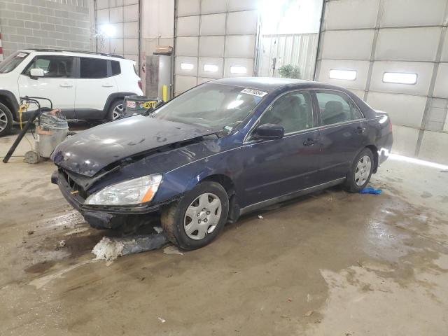 Изображение 1 2006 HONDA ACCORD LX 2006 с VIN 1HGCM56486A016735