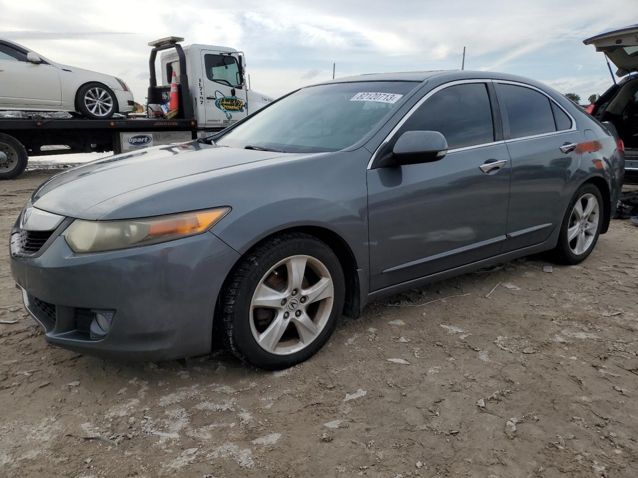 Изображение 2009 ACURA TSX  2009