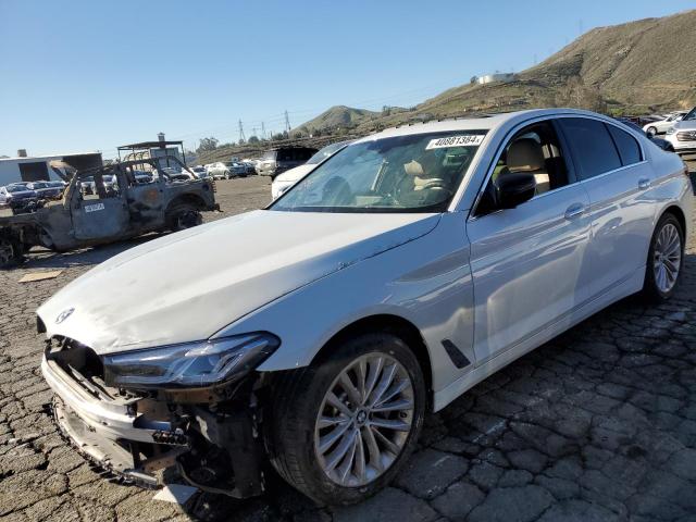 Изображение 2022 BMW 530 I 2022