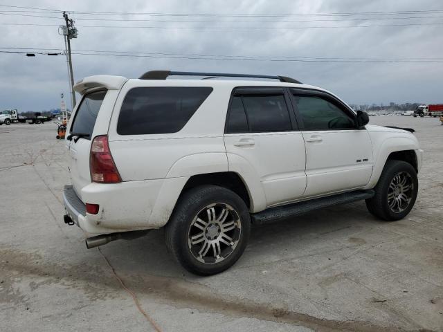 Image 3 of 2004 TOYOTA 4RUNNER SR5 2004 with VIN JTEBU14R140031268