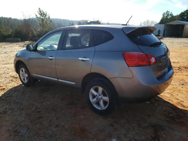 Obraz 2 z 2013 NISSAN ROGUE S 2013 z VIN JN8AS5MT1DW020474