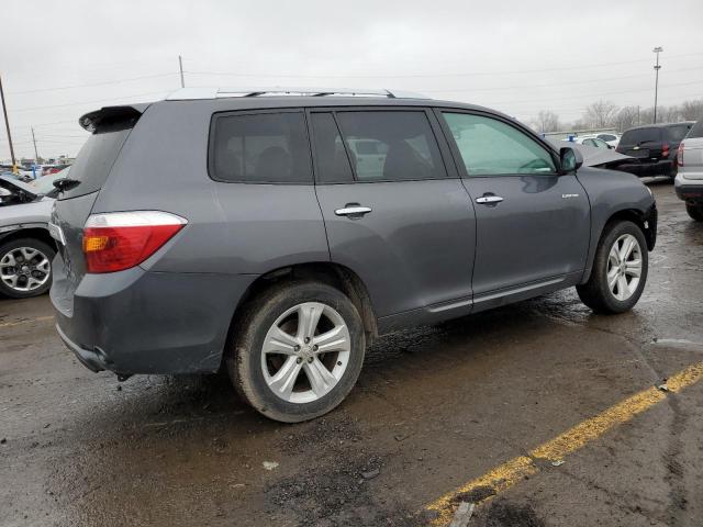 Изображение 3 2010 TOYOTA HIGHLANDER LIMITED 2010 с VIN 5TDDK3EH5AS029052