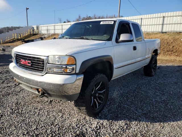 2000 GMC NEW SIERRA K1500 2000 image