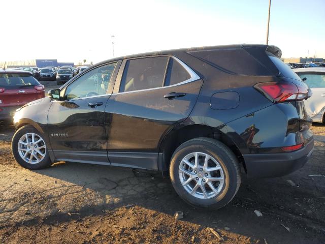 Image 2 of 2022 CHEVROLET EQUINOX LT 2022 with VIN 3GNAXKEV9NL168088