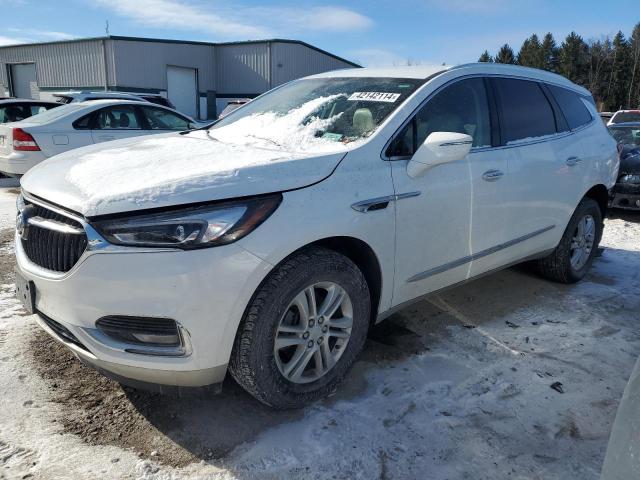 Image 1 of 2020 BUICK ENCLAVE ESSENCE 2020 with VIN 5GAEVAKW1LJ166770
