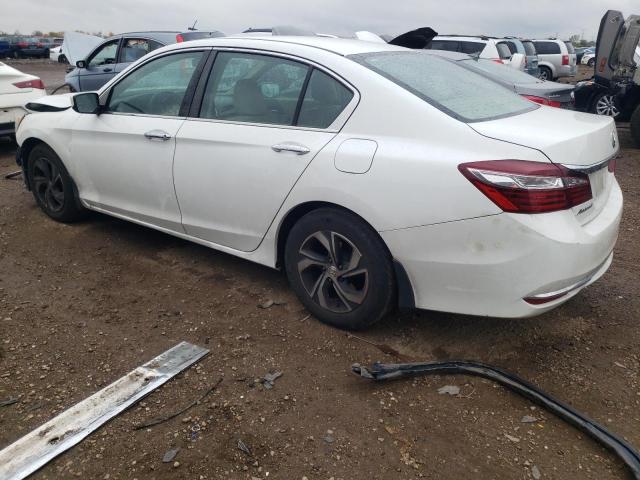 Obraz 2 z 2017 HONDA ACCORD LX 2017 z VIN 1HGCR2F36HA011737