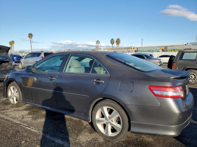 Obraz 2 z 2010 TOYOTA CAMRY BASE 2010 z VIN 4T1BF3EK5AU072160