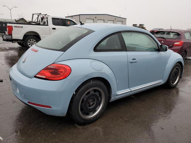 Изображение 3 2012 VOLKSWAGEN BEETLE  2012 с VIN 3VWJP7AT1CM619013
